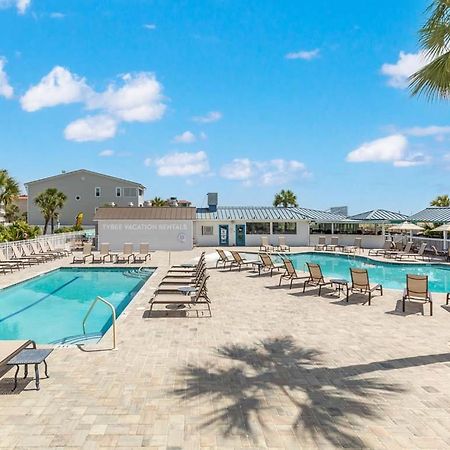 Gilligans Island Apartment Tybee Island Exterior photo