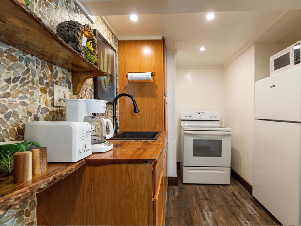 Gilligans Island Apartment Tybee Island Exterior photo